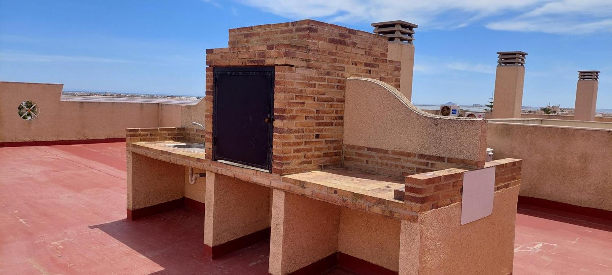 Lodo Amor San Pedro del Pinatar Exterior foto